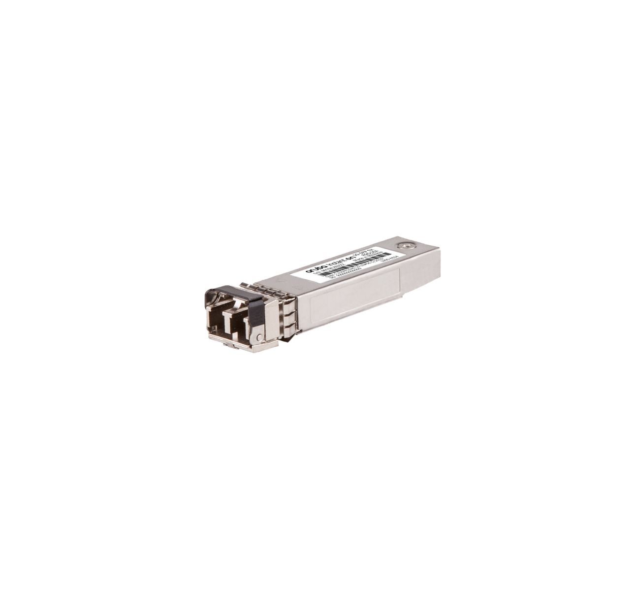 HPE NW Instant On Transceiver 10G SFP+ LC SR 300m