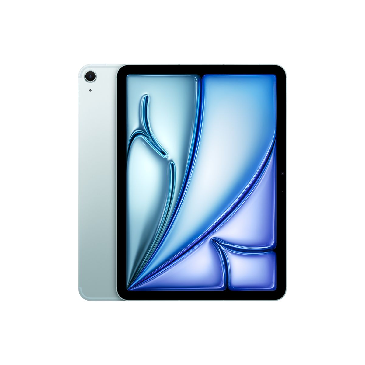 11-INCH IPAD AIR WI-FI + CELLULAR 512GB - BLUE
