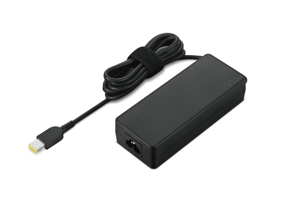THINKCENTRE 90W AC ADAPTERII (SLIM TIP)-ITALY/CHIL