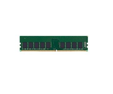 32GB 2666MT/S DDR4 ECC CL19 DIMM 2RX8 MICRON F