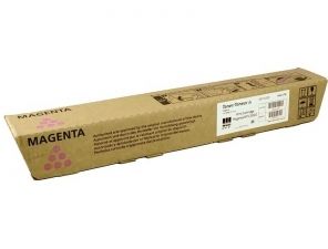 TONER MAGENTA MPC4000 (841458)