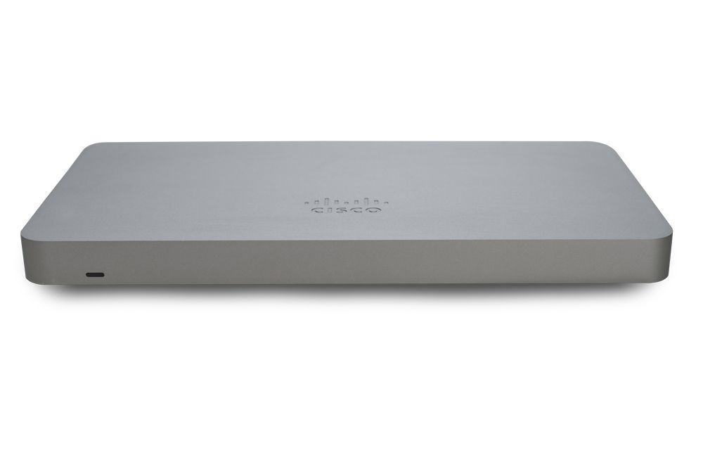 MERAKI MX75 ROUTER/SECURITY APPLIANCE