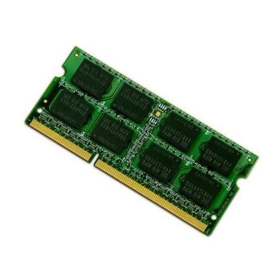 4GB DDR3 RAM, 1600 MHZ, SO-DIMM