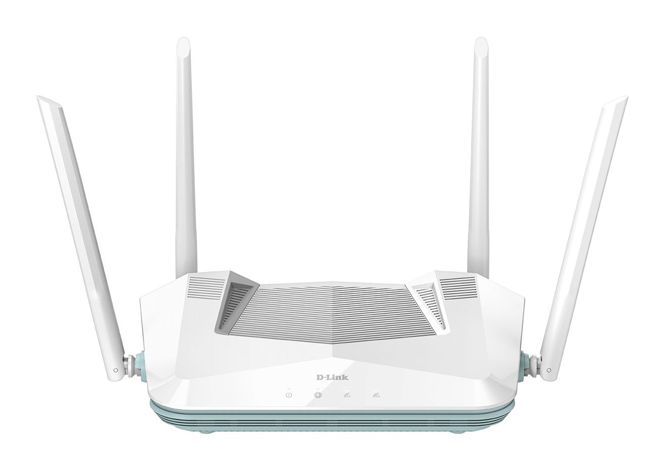 EAGLE PRO AI AX3200 SMART ROUTER