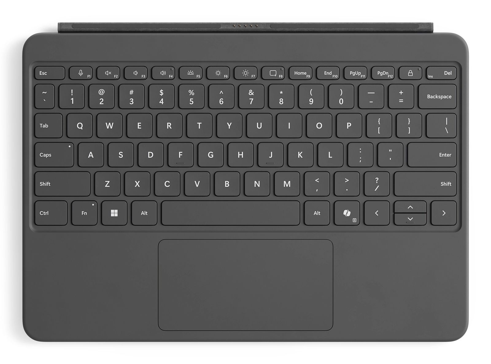SURFACE PRO 12.0 KEYBOARD (no pen)ITALIANA