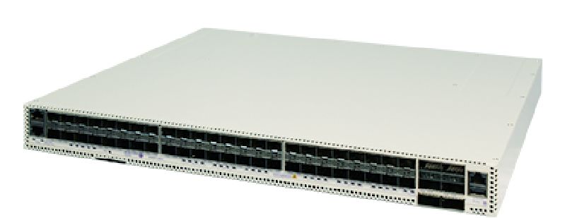 1RU 10GE L3 FIXED CHASSIS WITH 48 10G SFP+ PORTS A