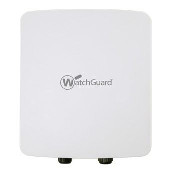 WATCHGUARD AP430CR - IP67 RATED 2X2 OFDMA, WI-FI 6