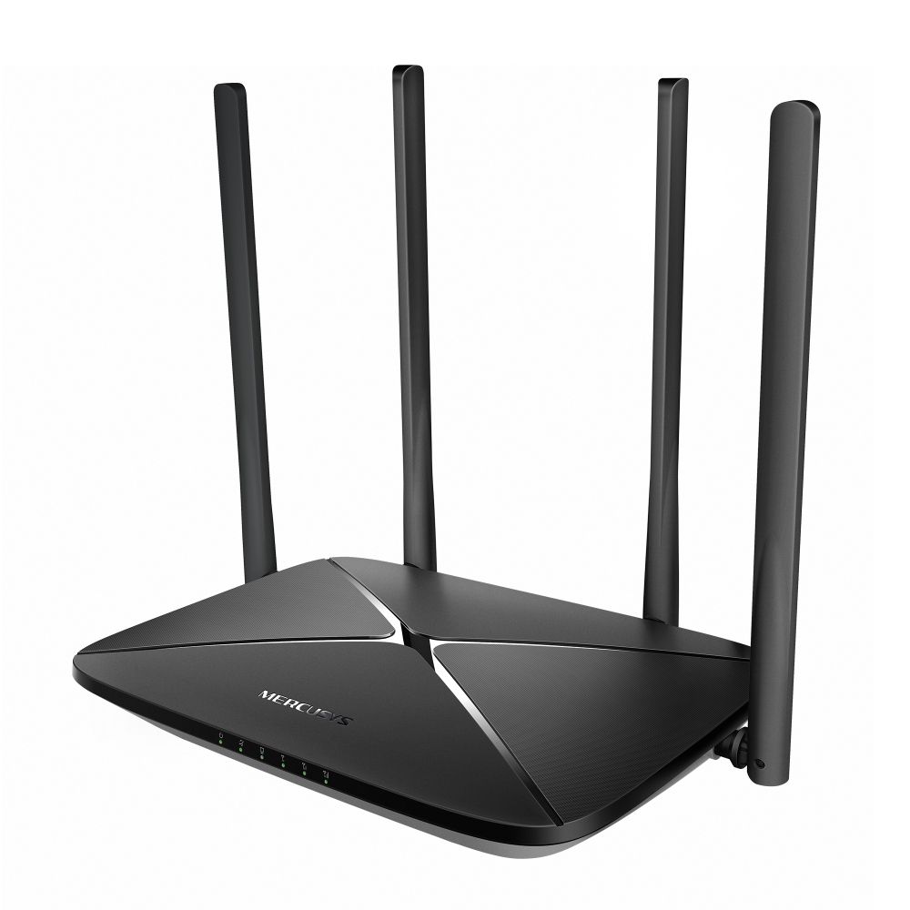 N300 WI-FI 4G LTE ROUTER