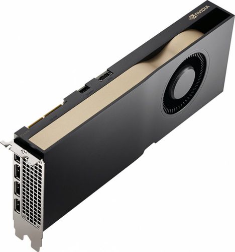 PNY NVIDIA RTX A2000 12GB LOW PROFILE - OEM VERS.