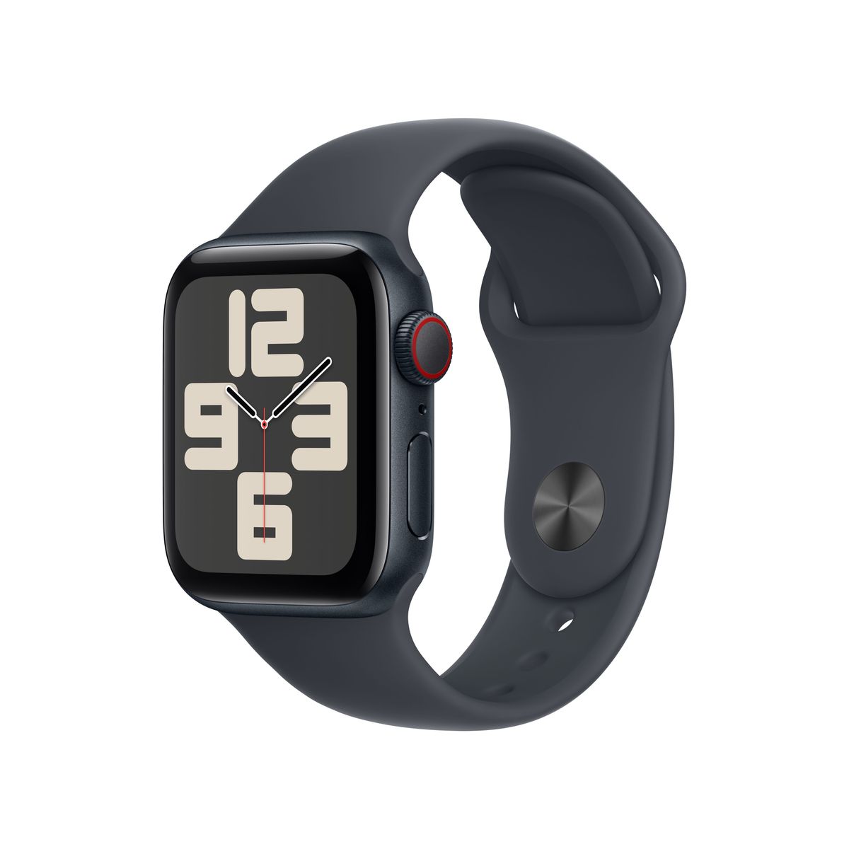 APPLE WATCH SE GPS + CELLULAR 40MM