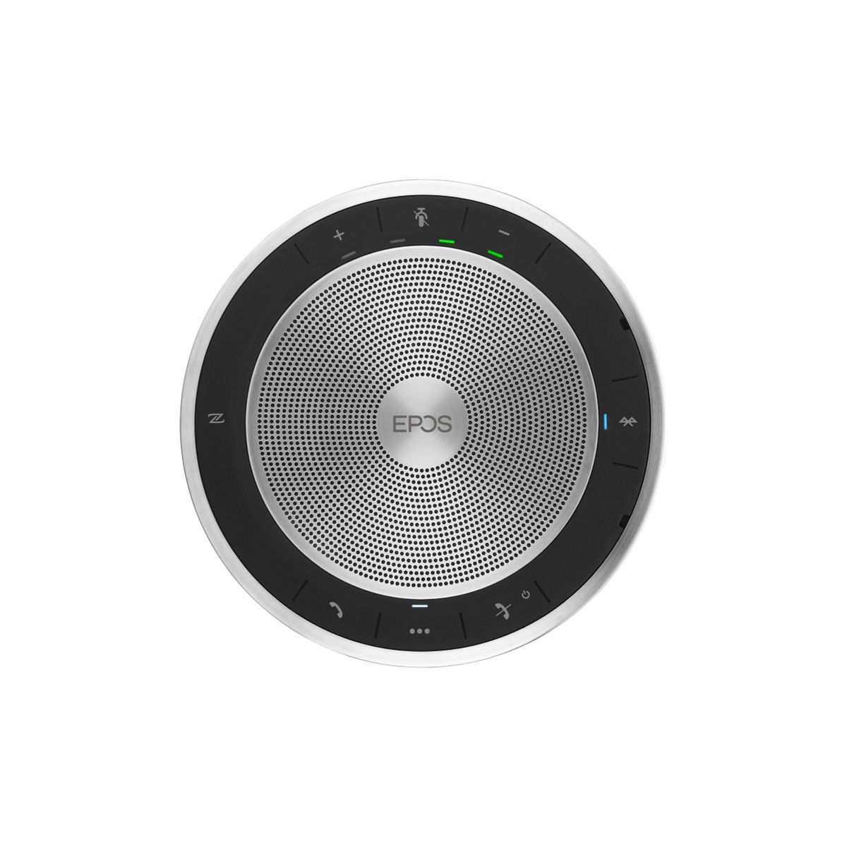 SPEAKERPHONE WITH USB-C +USB DONGLE BLUETOOTH+ADPT