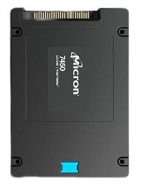 MICRON SSD ENTERPRISE 7450 PRO 3,84TB U3 PCIE 4.0