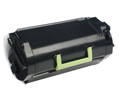 TONER LEXMARK NERO MX710-MX810-MX812 DA 25K