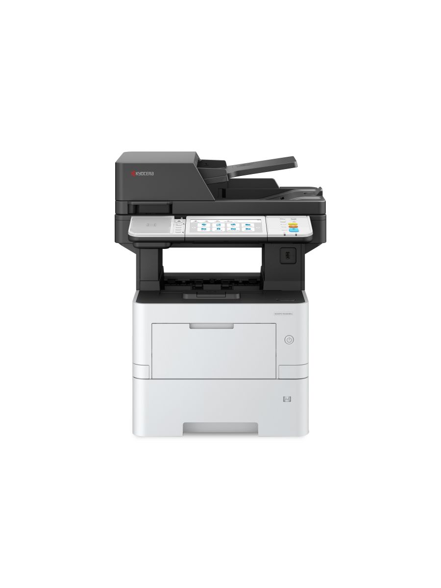ECOSYS MA4500IFX MPF BK 45 PPM(4 IN 1)(TONER 6K)