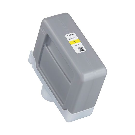 PFI-340Y SERBATOIO GIALLO 330 ML.