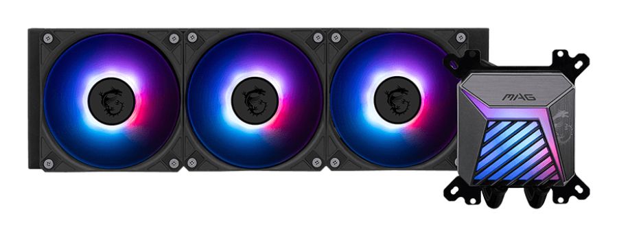 MSI DISSIPATORE MAG CORELIQUID A15 360