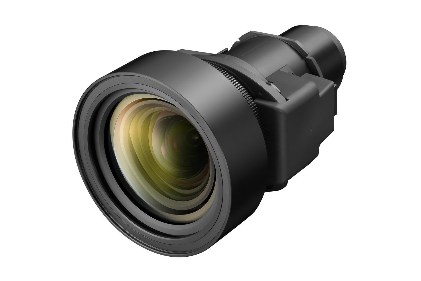 OTTICA MOTORIZZATA 0,95-1,36:1