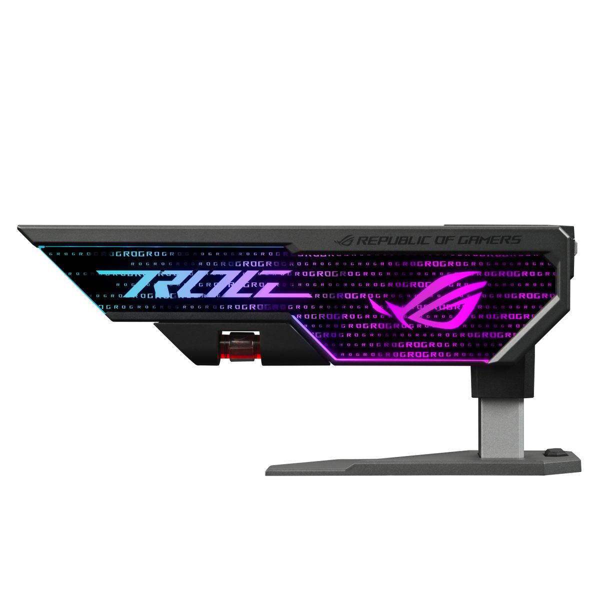 ASUS SUPPORTO PER SCHEDA GRAFICA XH01 ROG HERCULX