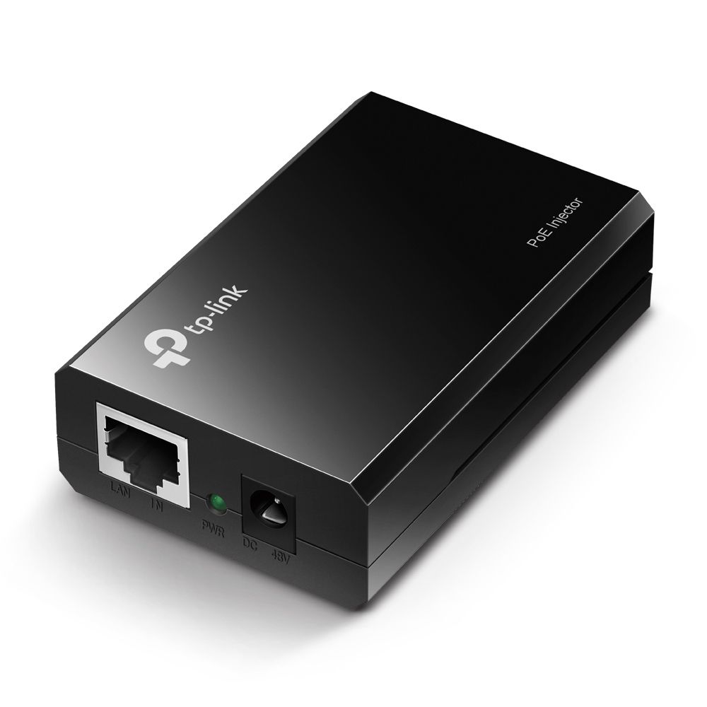 IEEE 802.3AF POE INJECTOR