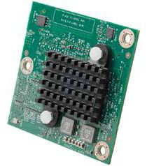 256-CHANNEL DSP MODULE