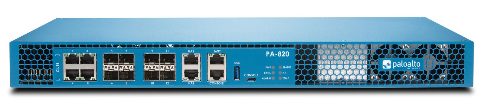 PALO ALTO NETWORKS PA-820