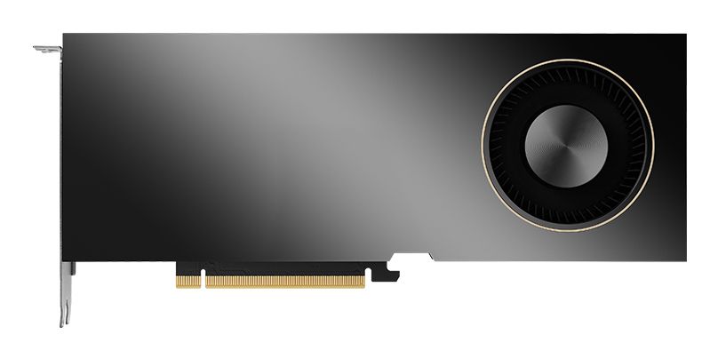 NVIDIA A800 ACTIVE + NVIDIA ENTERPRISE SOFT. BULK