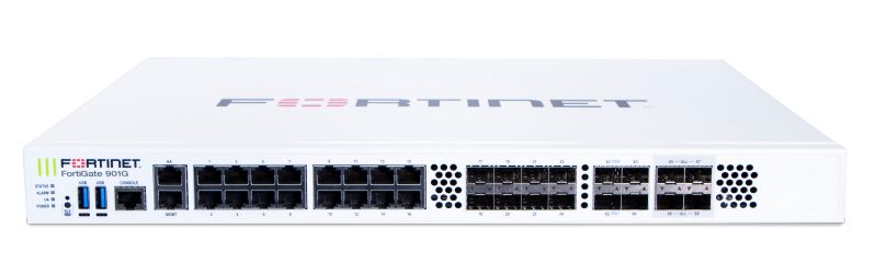 FORTIGATE-901G HARDWARE PLUS 5 Y UTP