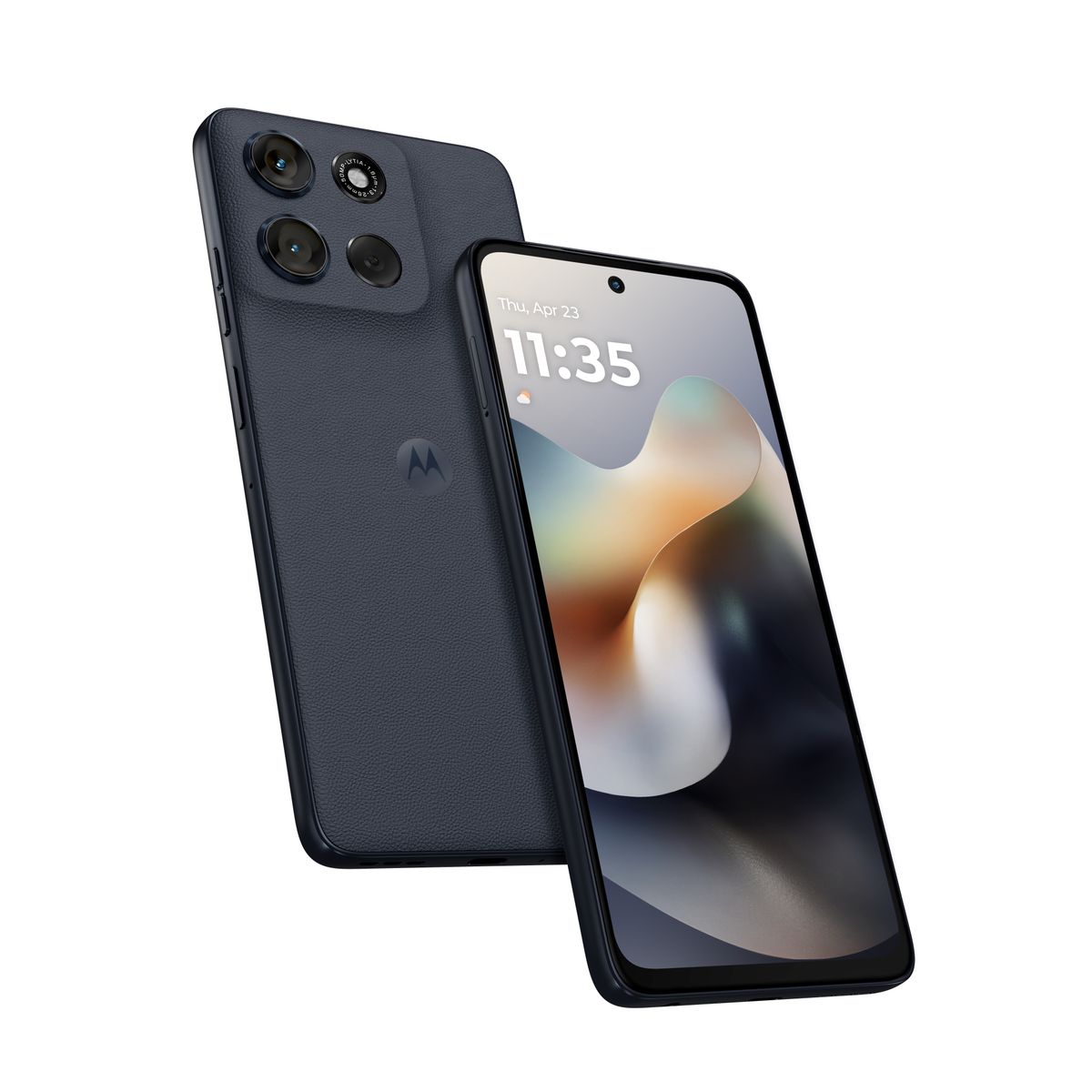 MOTOROLA MOTO G56 5G 8GB/256GB BLACK OYSTER