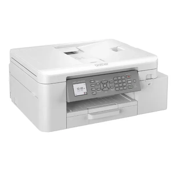 MULTIFUNZIONE 4IN1 - INKJET A4 COLORE - 20IPM