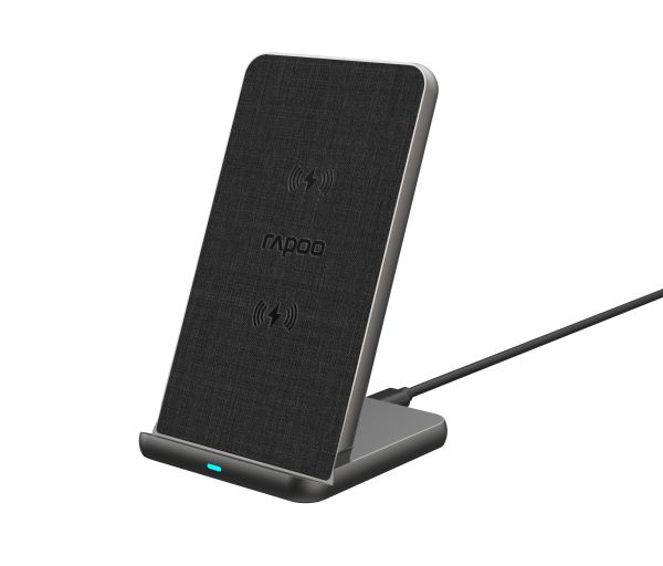 XC360 XC360 15W WL CHARGING STAND BK