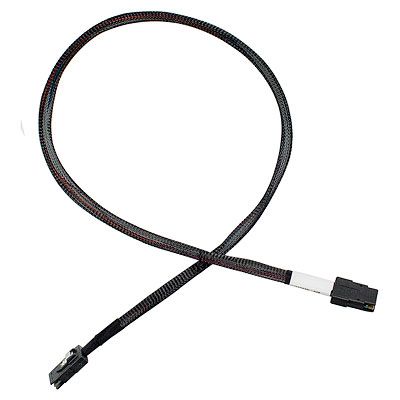 HP 2.0M EXT MINISAS HD TO MINISAS CABLE