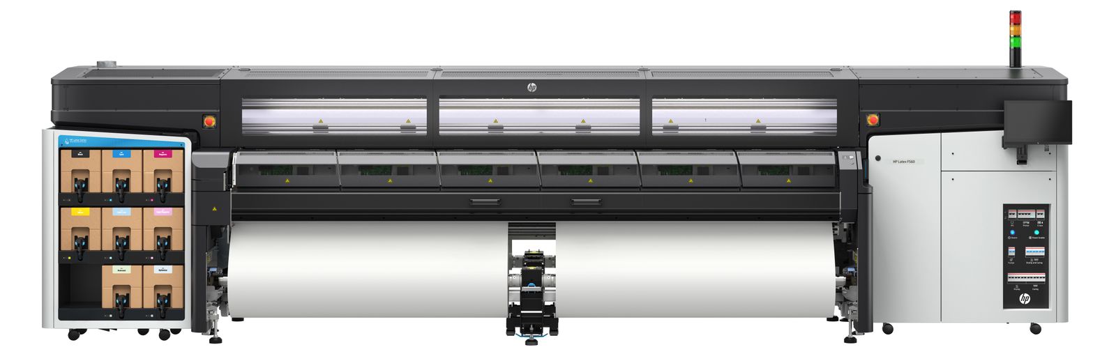 HP LATEX FS60 PRINTER