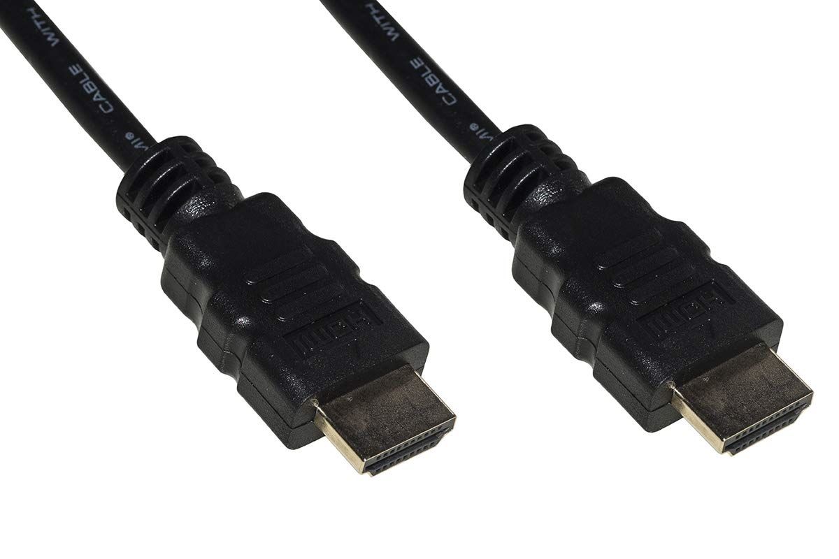 CAVO HDMI ® 4KX2K PER PC, NOTEBOOK MT 0,5