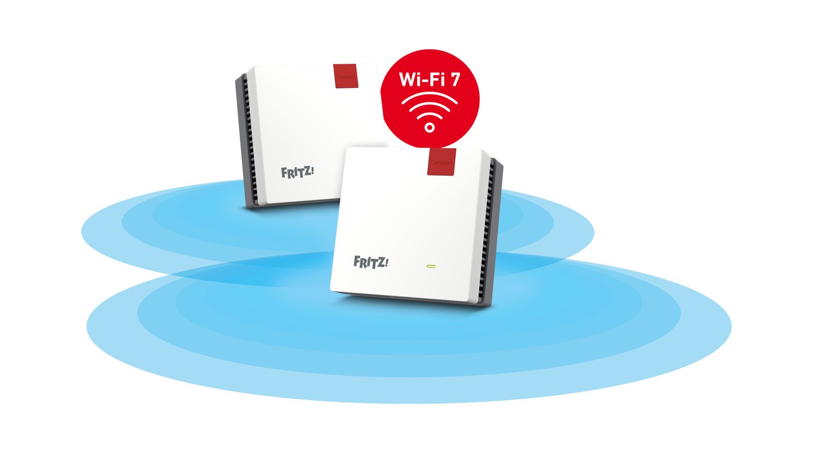 FRITZMESH SET 1700 2-PACK EDITION INTERNATIONAL