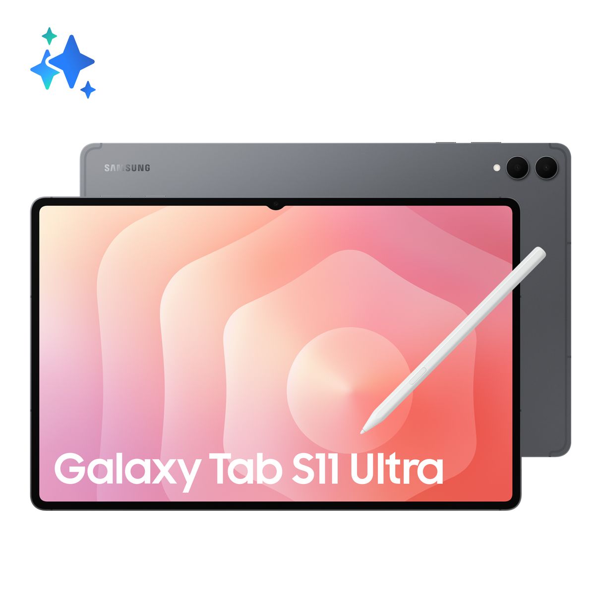 GALAXY TAB S11 ULTRA 14.6 WIFI 12GB / 256GB