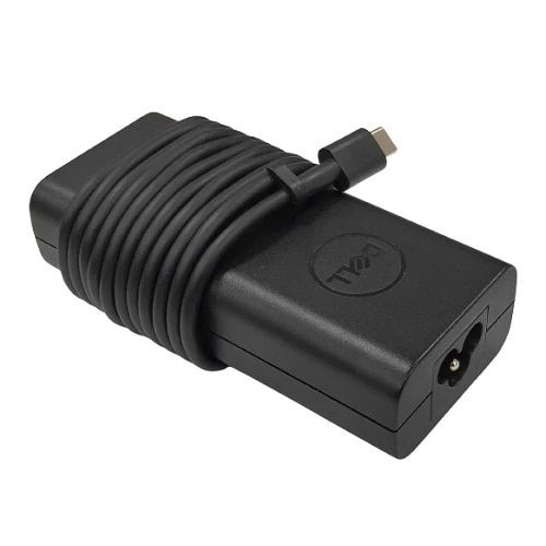 DELL 65W USB-C AC ADAPTER WITH POWER CORD ITA