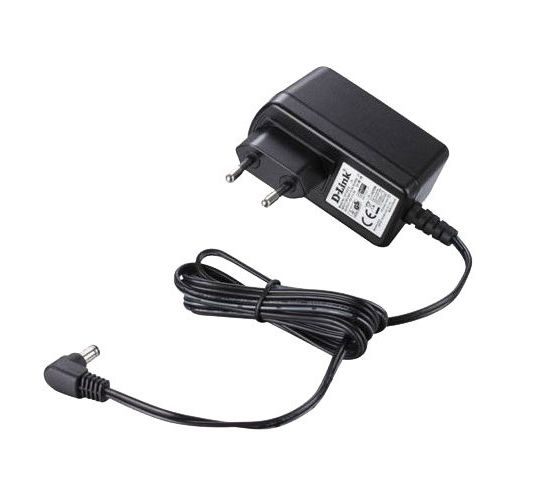12V 3A PSU ACCESSORY BLACK