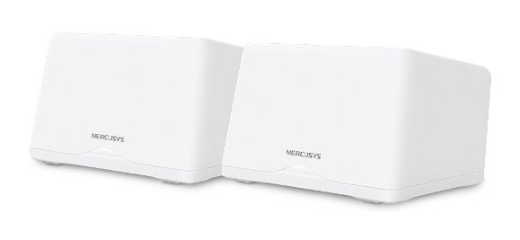 BE9300 WHOLE HOME MESH WI-FI 7 SYSTEM