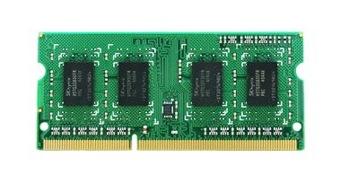 DDR3L-1866 UNBUFFERED SO-DIMM 204PIN 1.35V