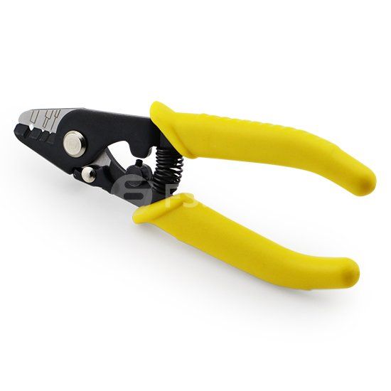 Spellafibra tre fori - three holes stripper