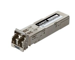 GIGABIT ETHERNET LX MINI-GBIC SFP TRANSCEIVER