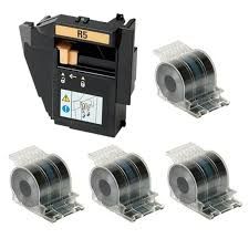 XEROX PUNTI METALLICI