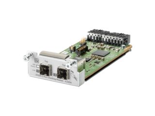 ARUBA 2930 2-PORT STACKING MODULE