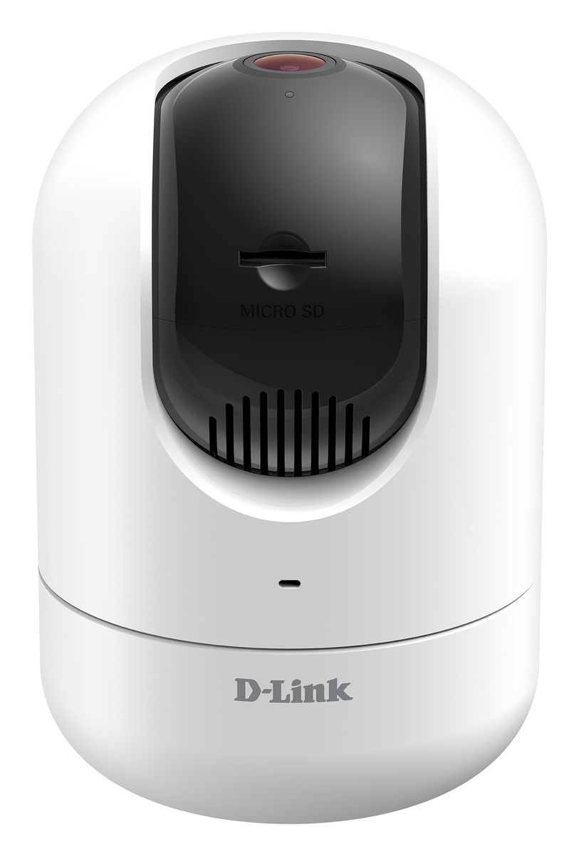 FULL HD PAN TILT WI-FI CAMERA
