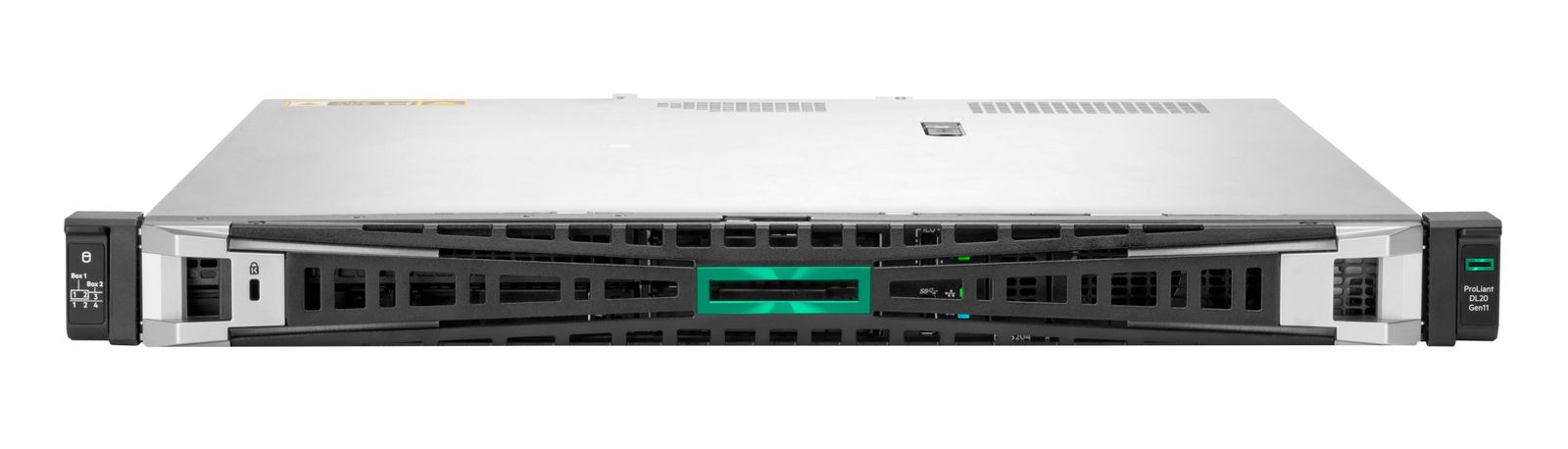 HPE DL20 G11 6333P 1x32G 4SFF EU Svr