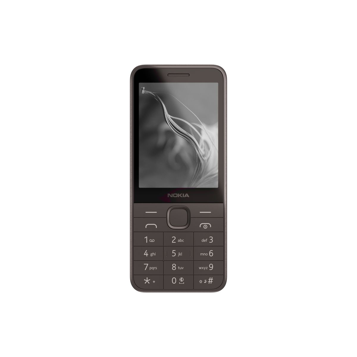NOKIA 235 2024 BLACK