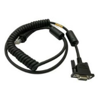 CABLE,RS232,USB,5V,CK65, CONNECTS V-DOCK TO GRANIT