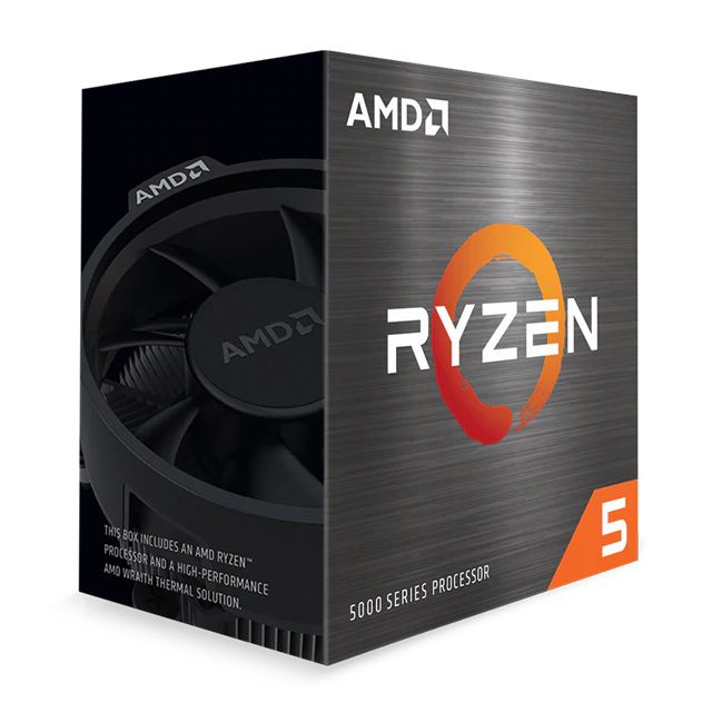 RYZEN 5 5600