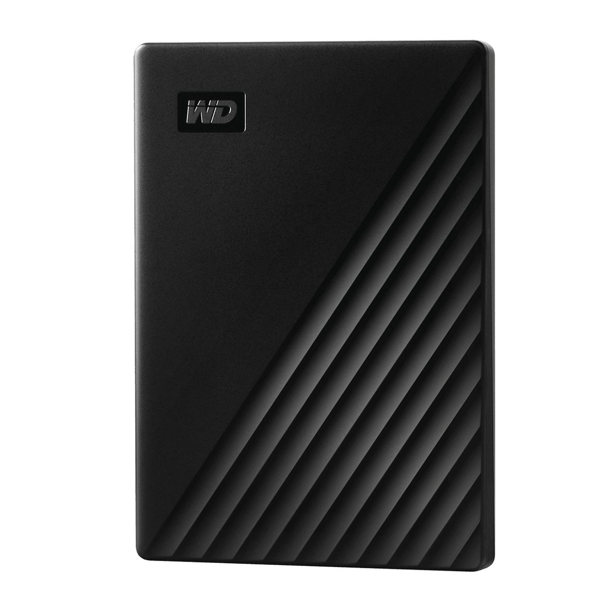MY PASSPORT 2TB BLACK USB 3.0 CRITTOGRAFATO