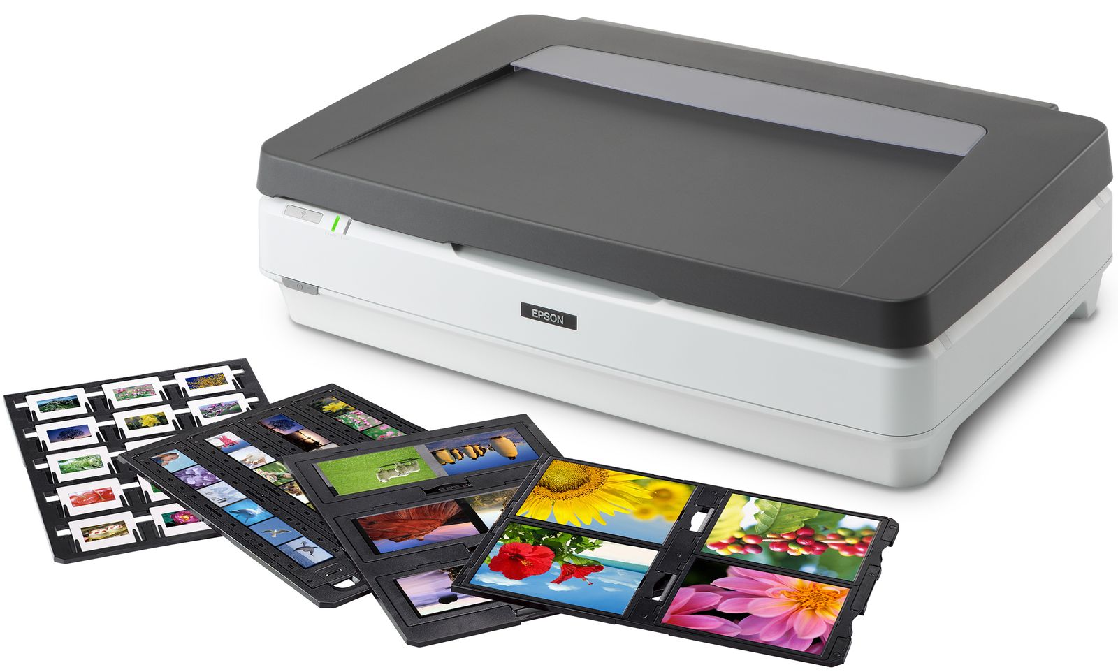 SCANNER EXPRESSION 13000XL - A3